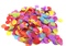 эффект Пневмохлопушка 60 см, с разноцветным конфетти